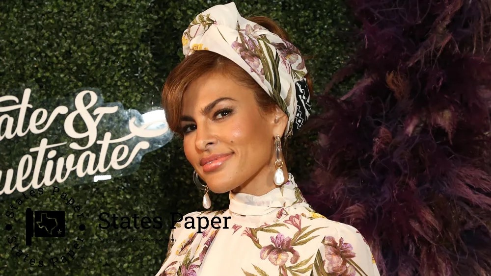 Eva Mendes Reveals If She Would Return to Acting: “Who Knows?”